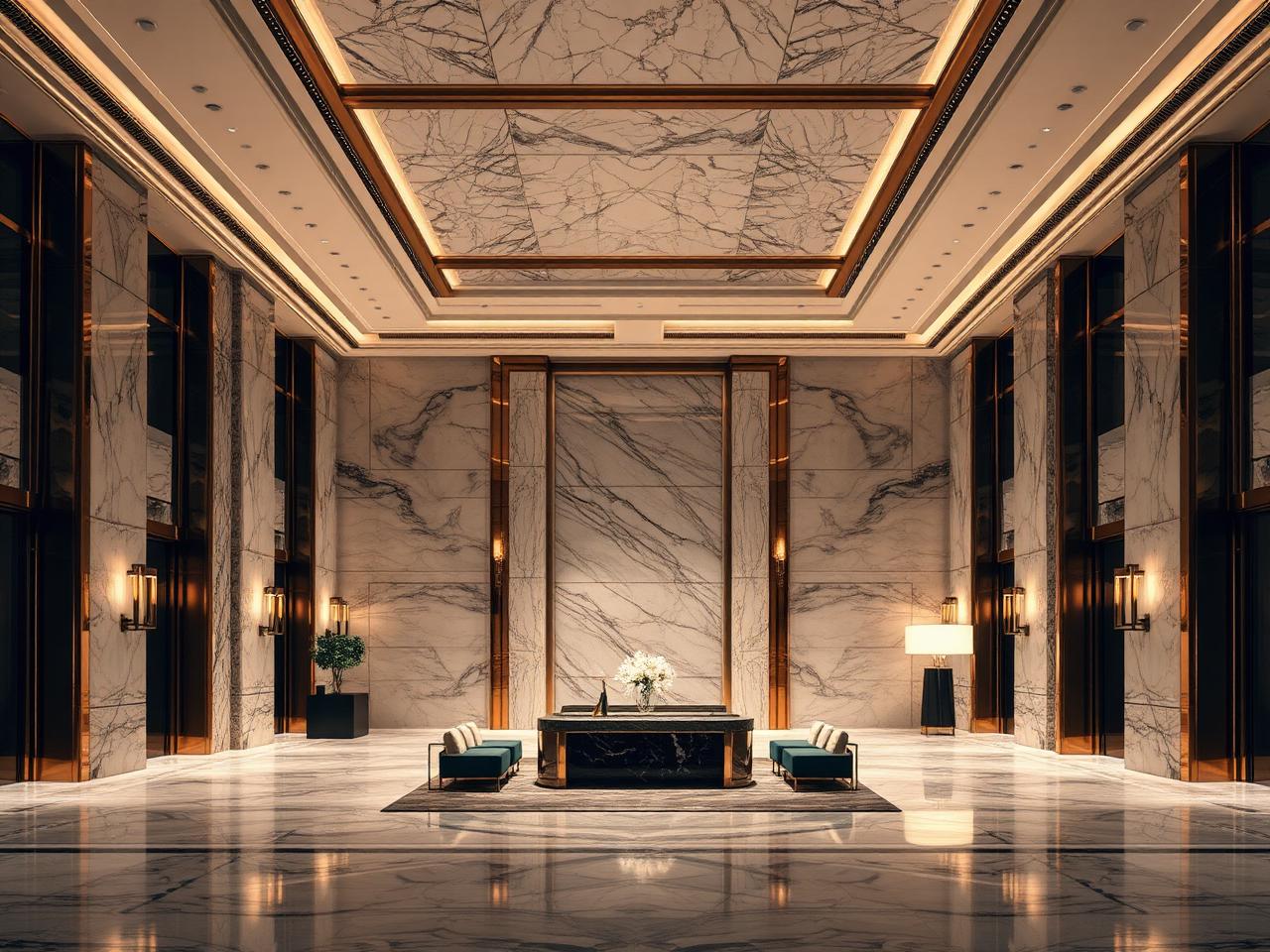 Sample Hospitality Fit-Out